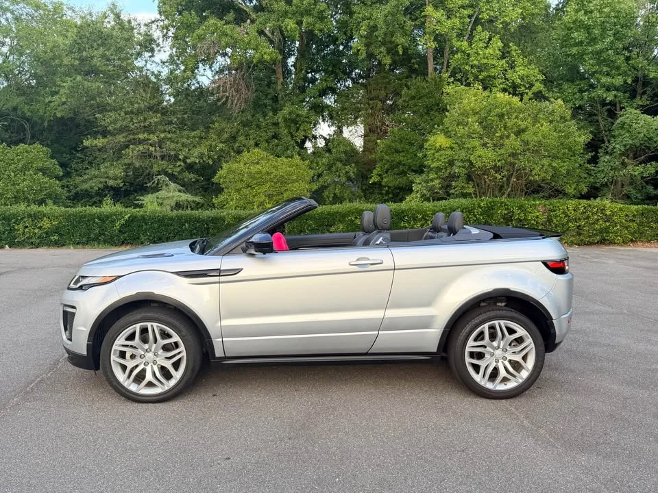 2018 Land Rover Range Rover Evoque 1st Gen - Image 8 of 19
