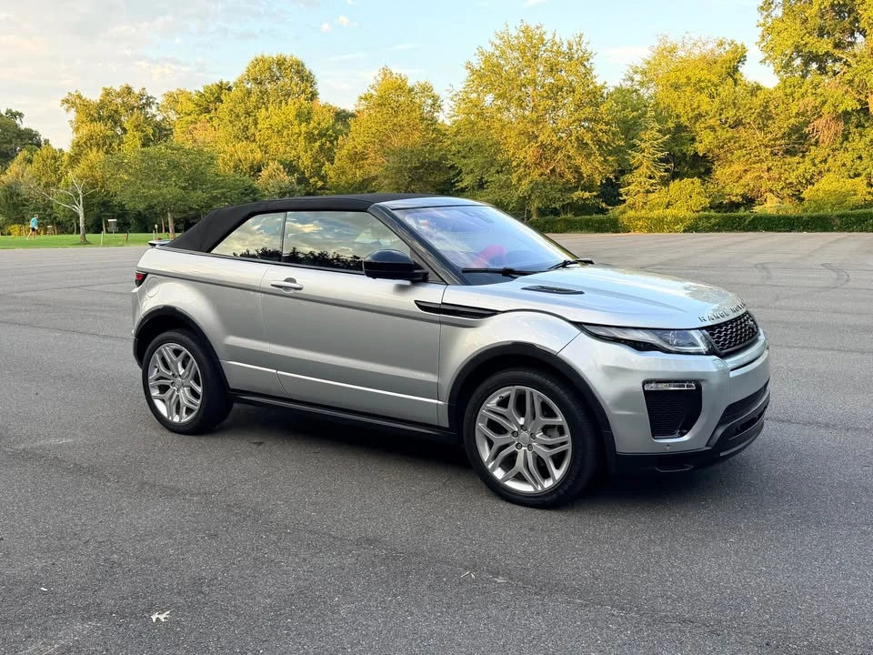 2018 Land Rover Range Rover Evoque 1st Gen - Image 6 of 19