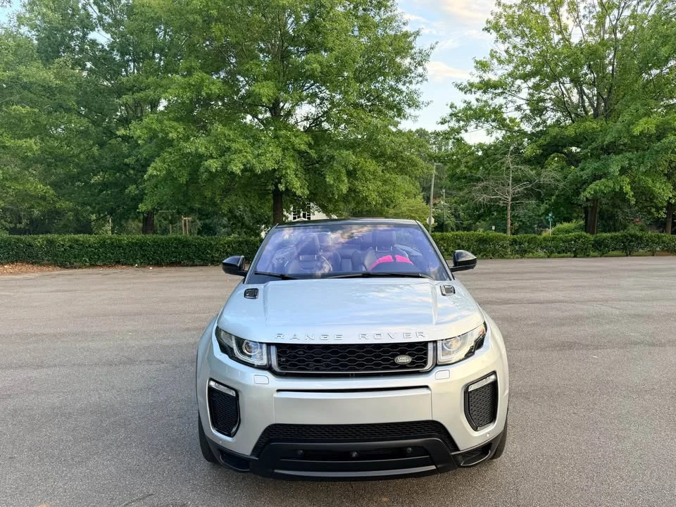 2018 Land Rover Range Rover Evoque 1st Gen - Image 17 of 20