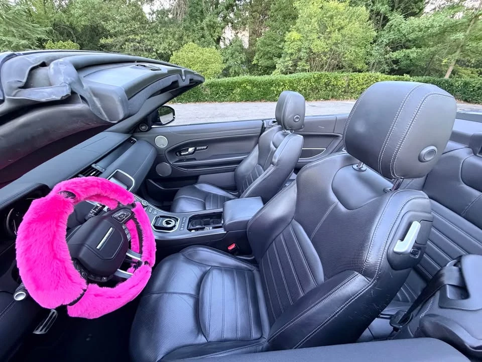 2018 Land Rover Range Rover Evoque 1st Gen - Image 16 of 19