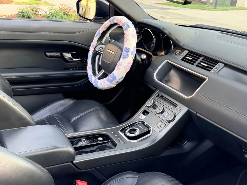 2018 Land Rover Range Rover Evoque 1st Gen - Image 19 of 20