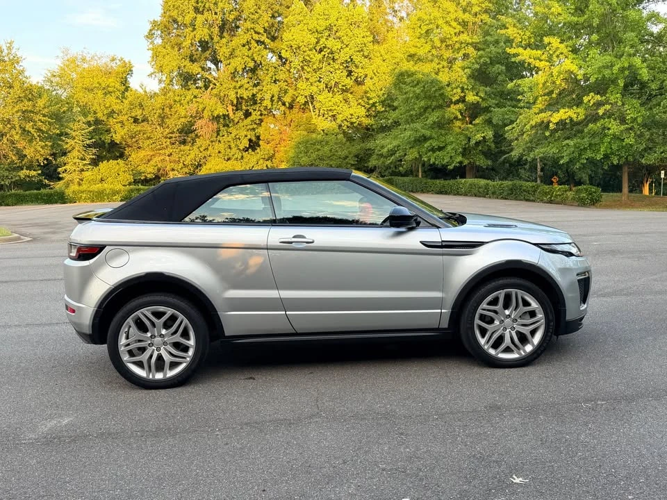 2018 Land Rover Range Rover Evoque 1st Gen - Image 5 of 19