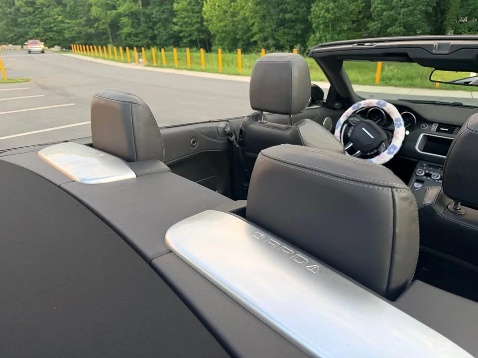 2018 Land Rover Range Rover Evoque 1st Gen - Image 14 of 20