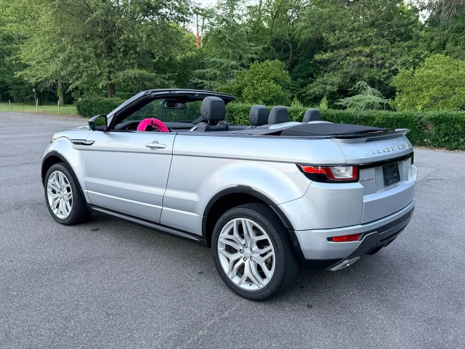 2018 Land Rover Range Rover Evoque 1st Gen - Image 14 of 19