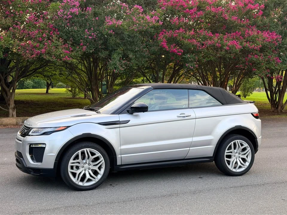 2018 Land Rover Range Rover Evoque 1st Gen - Image 19 of 19