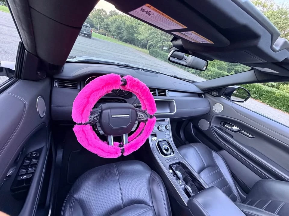 2018 Land Rover Range Rover Evoque 1st Gen - Image 15 of 20