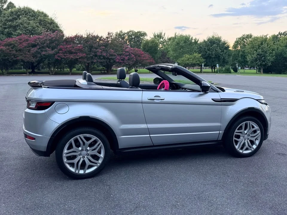2018 Land Rover Range Rover Evoque 1st Gen - Image 3 of 20