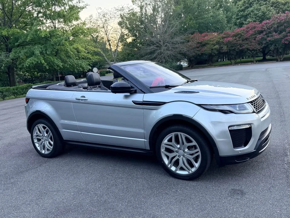 2018 Land Rover Range Rover Evoque 1st Gen - Image 5 of 20