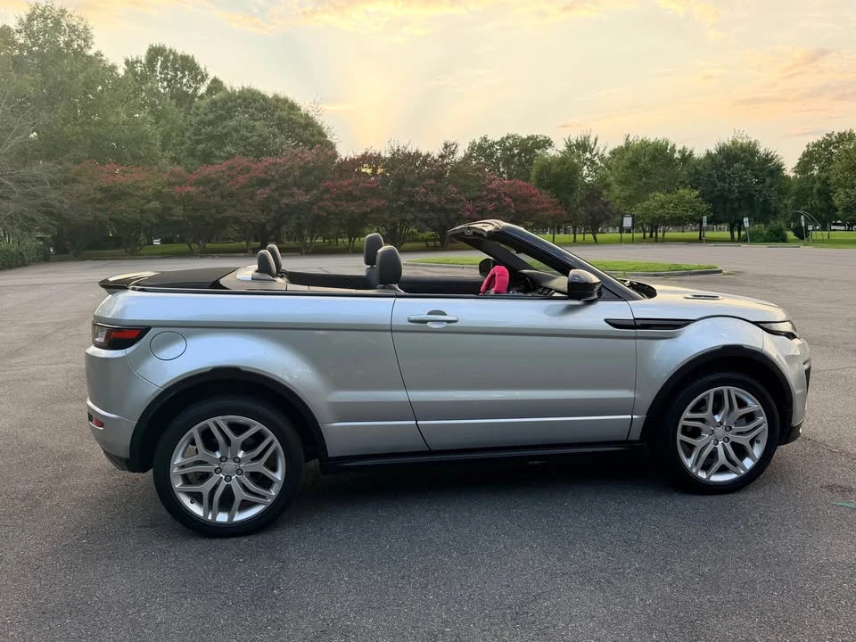 2018 Land Rover Range Rover Evoque 1st Gen - Image 10 of 19
