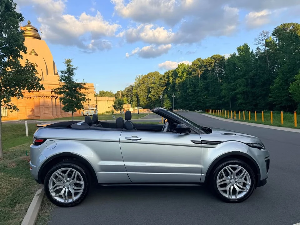 2018 Land Rover Range Rover Evoque 1st Gen - Image 7 of 20