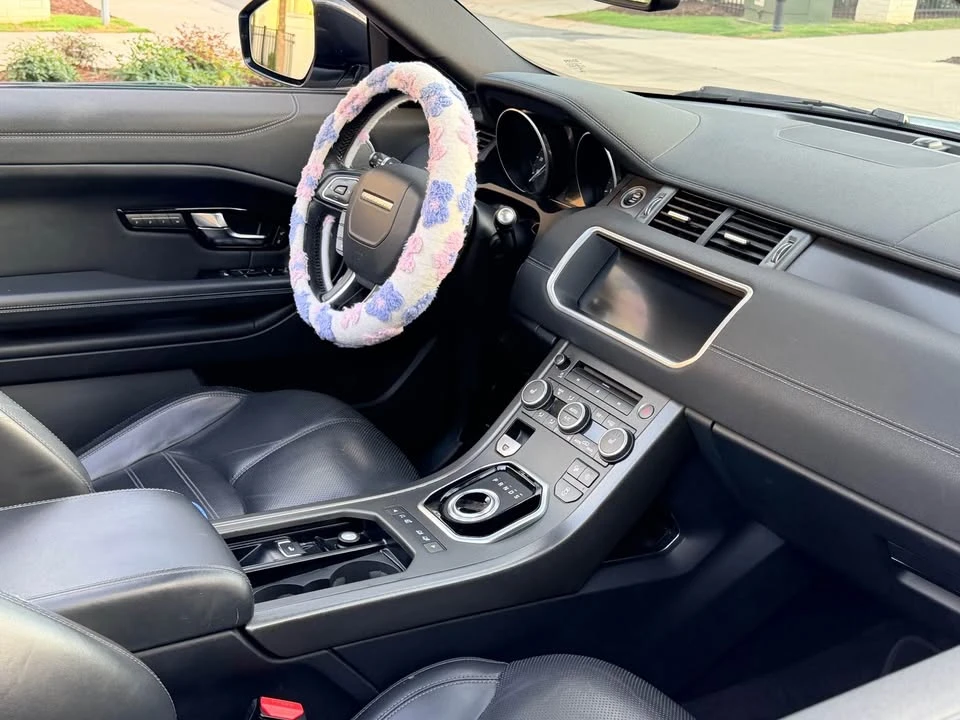 2018 Land Rover Range Rover Evoque 1st Gen - Image 20 of 20