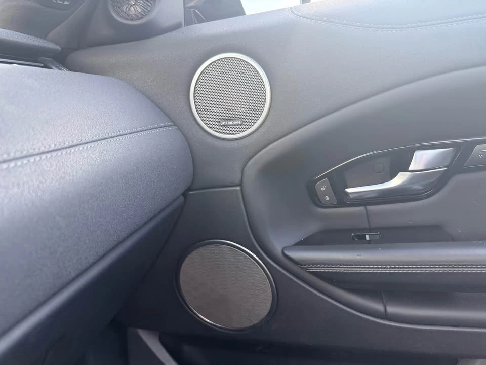 2018 Land Rover Range Rover Evoque 1st Gen - Image 15 of 20