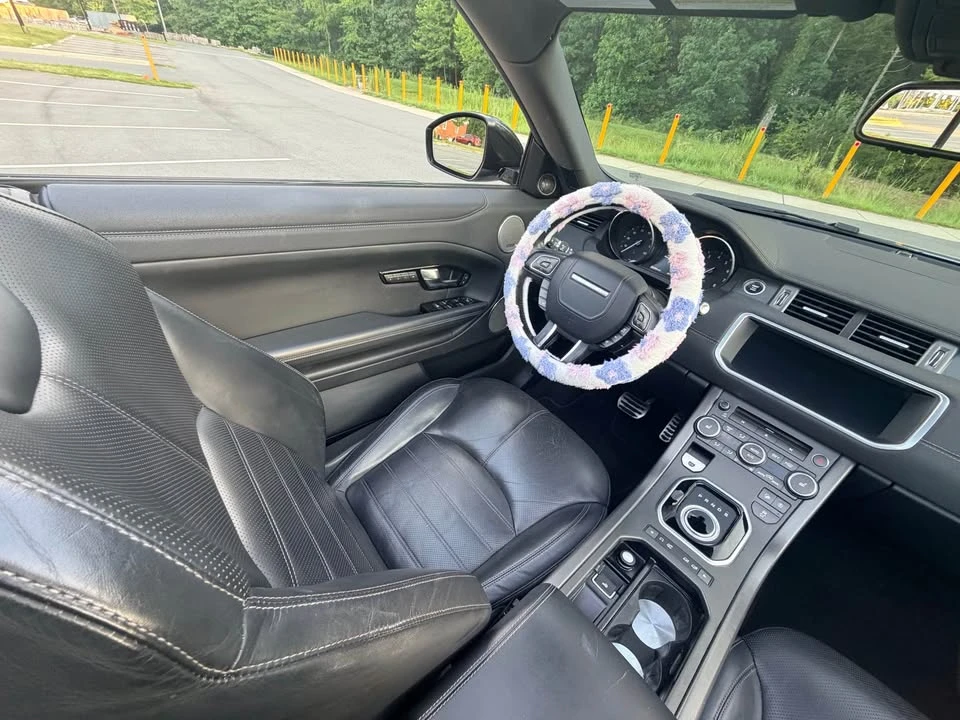 2018 Land Rover Range Rover Evoque 1st Gen - Image 12 of 20