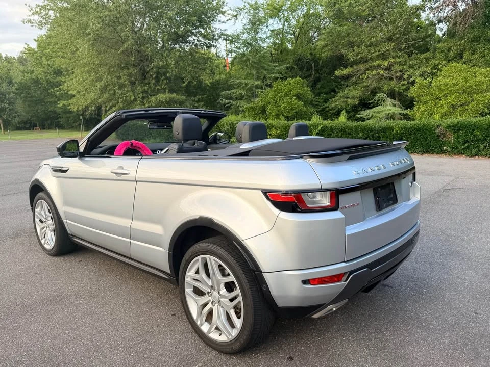 2018 Land Rover Range Rover Evoque 1st Gen - Image 18 of 20