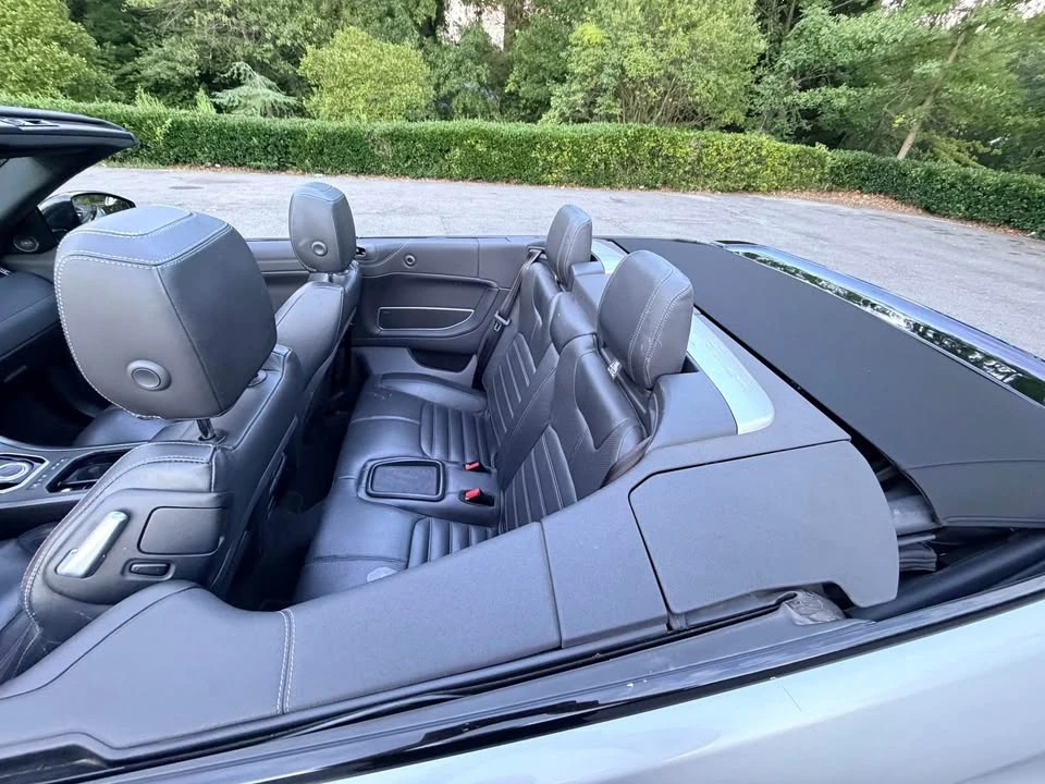 2018 Land Rover Range Rover Evoque 1st Gen - Image 12 of 20