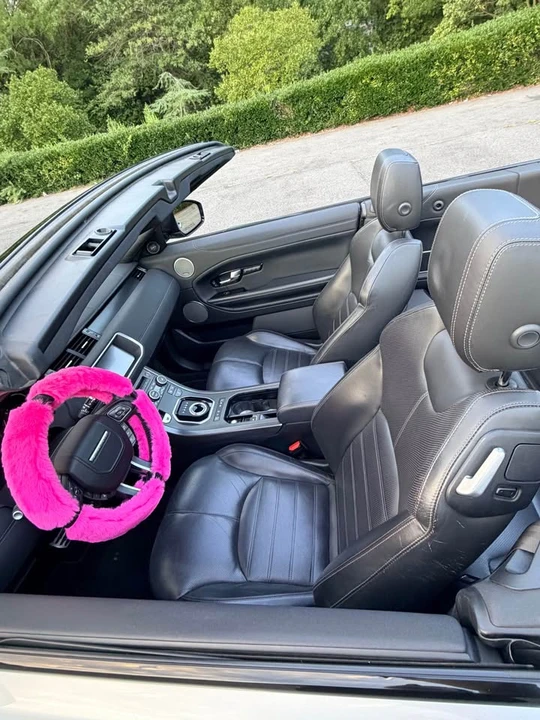 2018 Land Rover Range Rover Evoque 1st Gen - Image 13 of 19