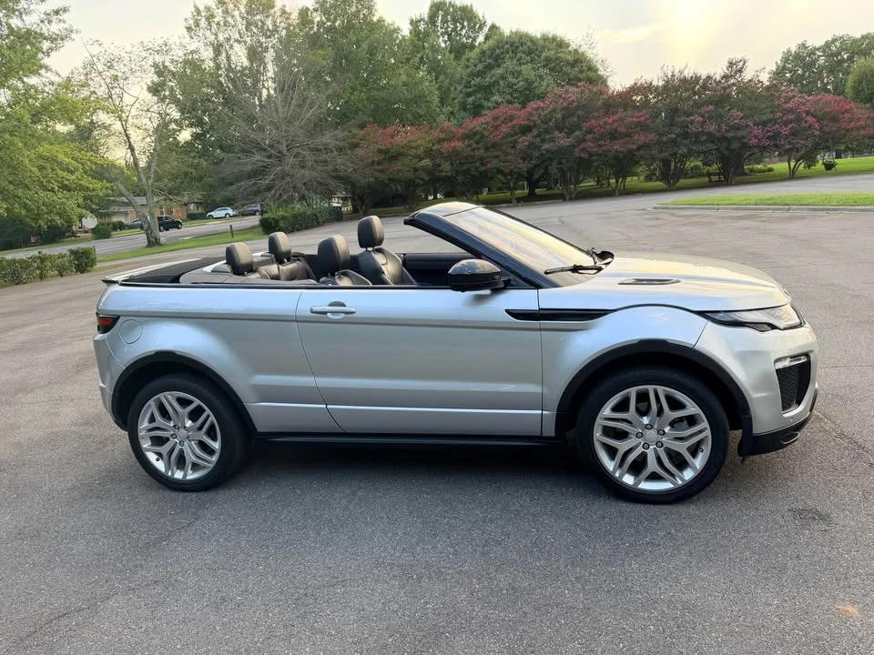 2018 Land Rover Range Rover Evoque 1st Gen - Image 11 of 19