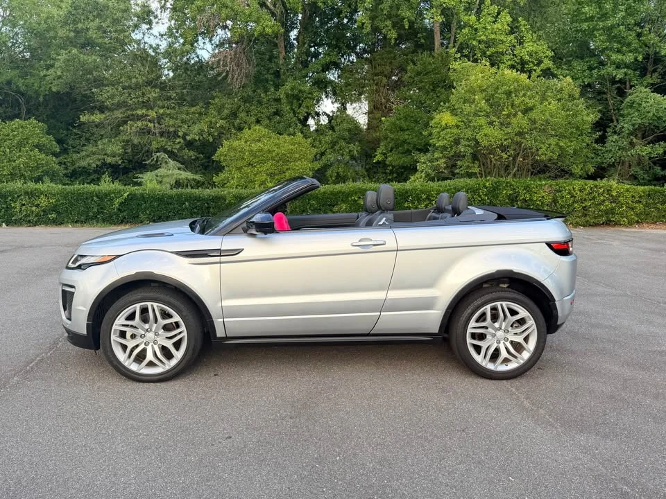 2018 Land Rover Range Rover Evoque 1st Gen - Image 19 of 20