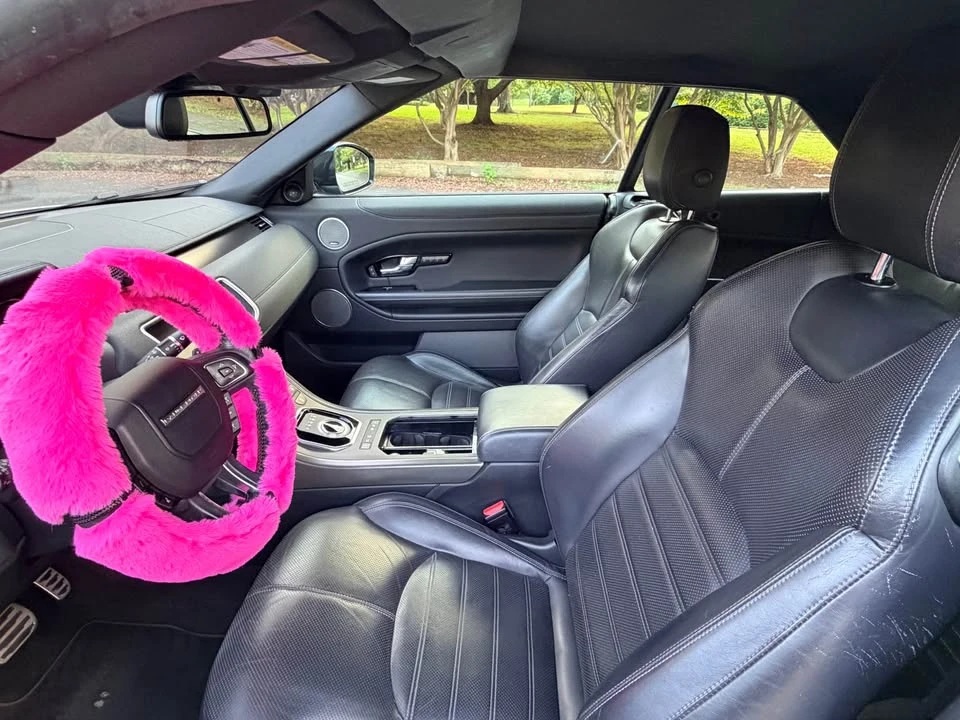 2018 Land Rover Range Rover Evoque 1st Gen - Image 14 of 20