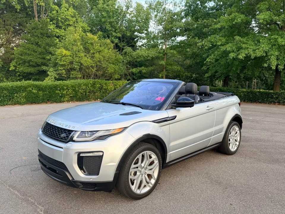 2018 Land Rover Range Rover Evoque 1st Gen - Image 16 of 20