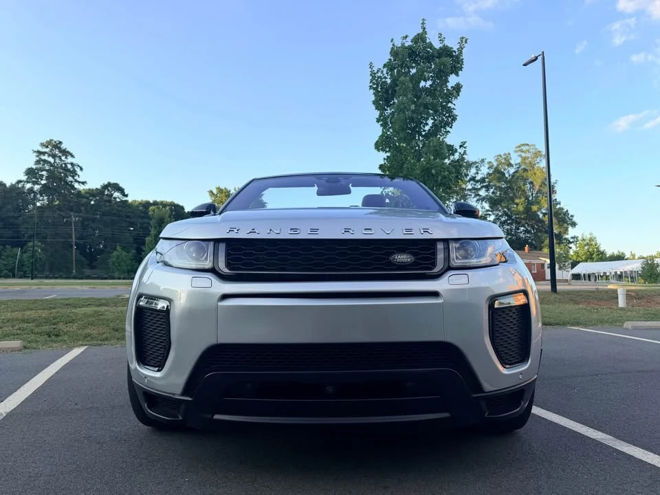 2018 Land Rover Range Rover Evoque 1st Gen - Image 9 of 20