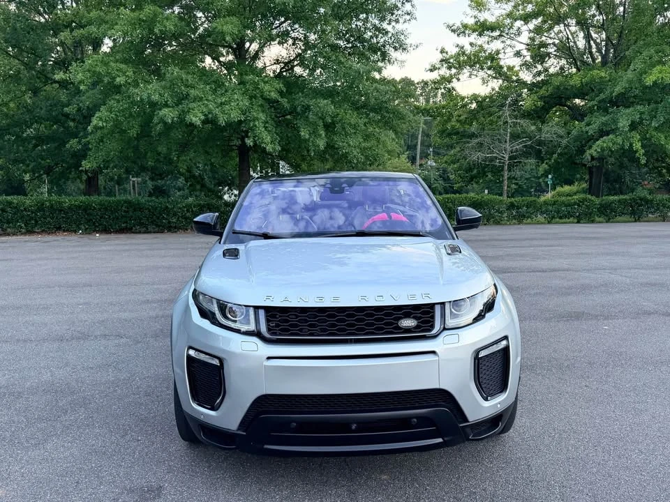 2018 Land Rover Range Rover Evoque 1st Gen - Image 6 of 20