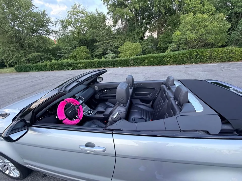 2018 Land Rover Range Rover Evoque 1st Gen - Image 11 of 20