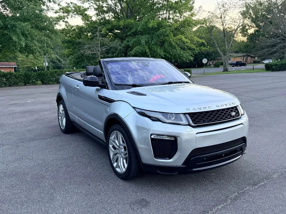 2018 Land Rover Range Rover Evoque 1st Gen - Image 2 of 20
