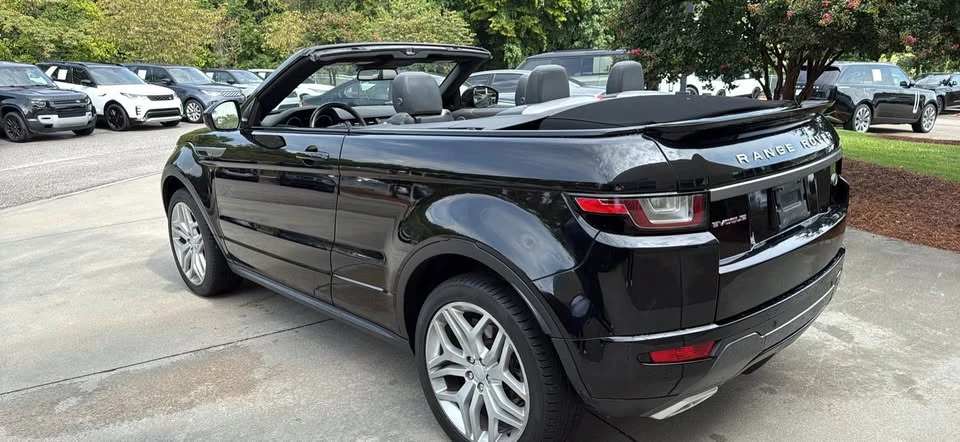 2018 Land Rover Range Rover Evoque 1st Gen - Image 18 of 20