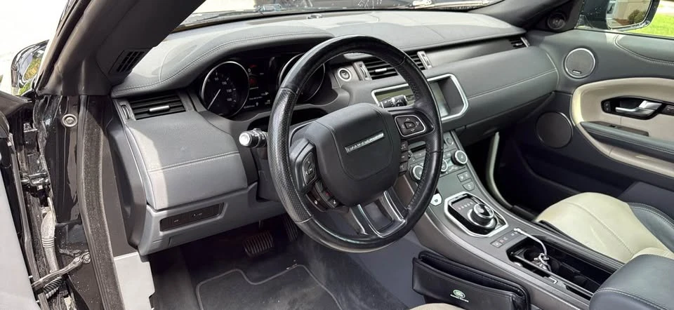 2018 Land Rover Range Rover Evoque 1st Gen - Image 14 of 20