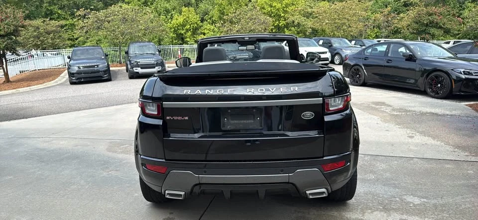 2018 Land Rover Range Rover Evoque 1st Gen - Image 19 of 20