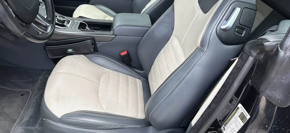 2018 Land Rover Range Rover Evoque 1st Gen - Image 12 of 20