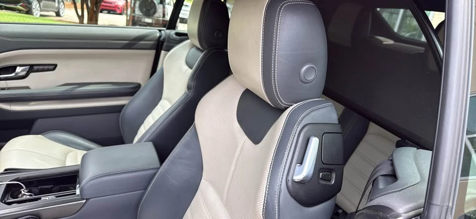 2018 Land Rover Range Rover Evoque 1st Gen - Image 13 of 20