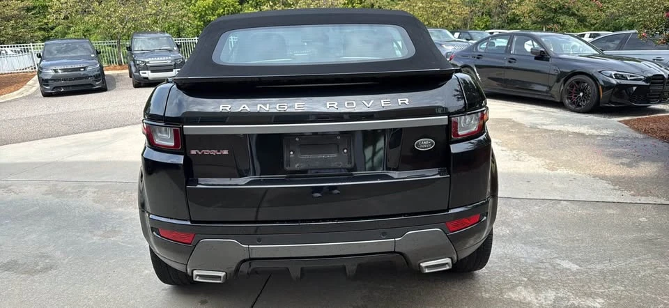 2018 Land Rover Range Rover Evoque 1st Gen - Image 7 of 20