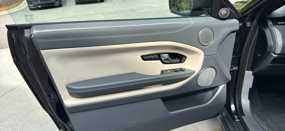 2018 Land Rover Range Rover Evoque 1st Gen - Image 11 of 20