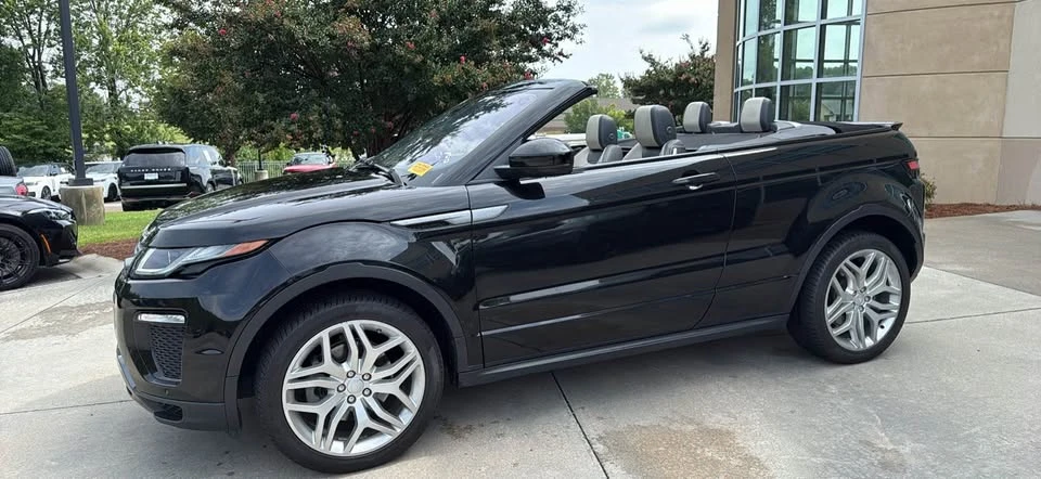 2018 Land Rover Range Rover Evoque 1st Gen - Image 17 of 20