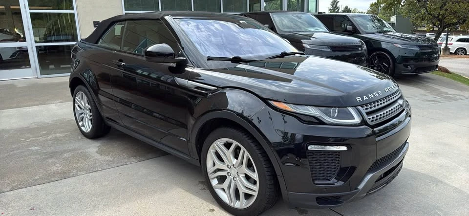 2018 Land Rover Range Rover Evoque 1st Gen - Image 4 of 20