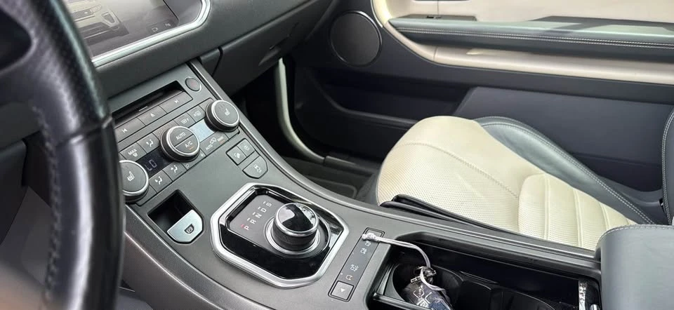 2018 Land Rover Range Rover Evoque 1st Gen - Image 16 of 20