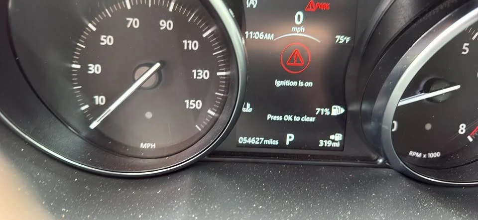 2018 Land Rover Range Rover Evoque 1st Gen - Image 15 of 20