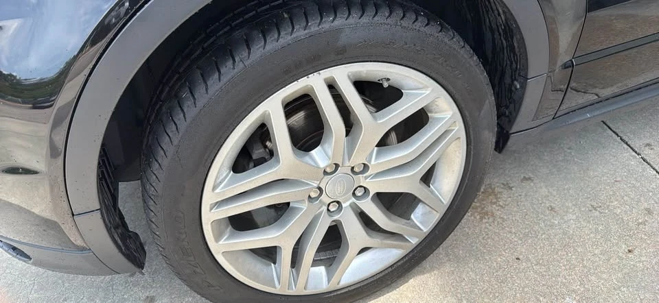 2018 Land Rover Range Rover Evoque 1st Gen - Image 10 of 20