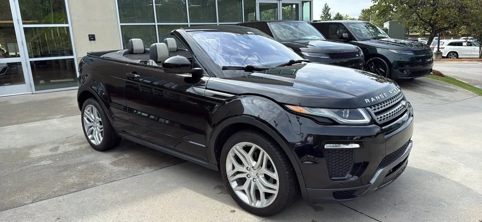 2018 Land Rover Range Rover Evoque 1st Gen - Image 20 of 20