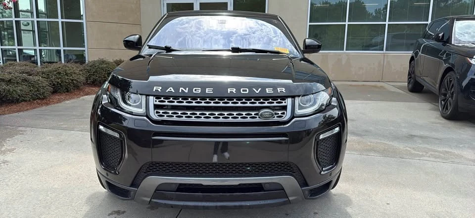 2018 Land Rover Range Rover Evoque 1st Gen - Image 3 of 20