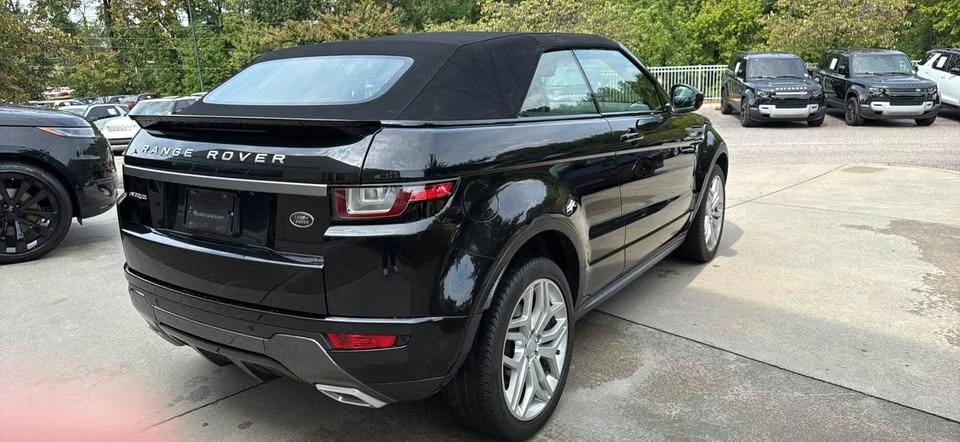 2018 Land Rover Range Rover Evoque 1st Gen - Image 6 of 20
