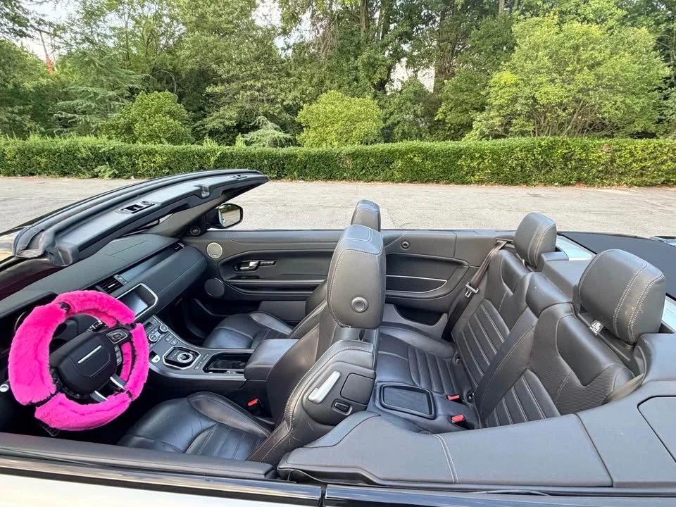 2018 Land Rover Range Rover Evoque 1st Gen - Image 18 of 18