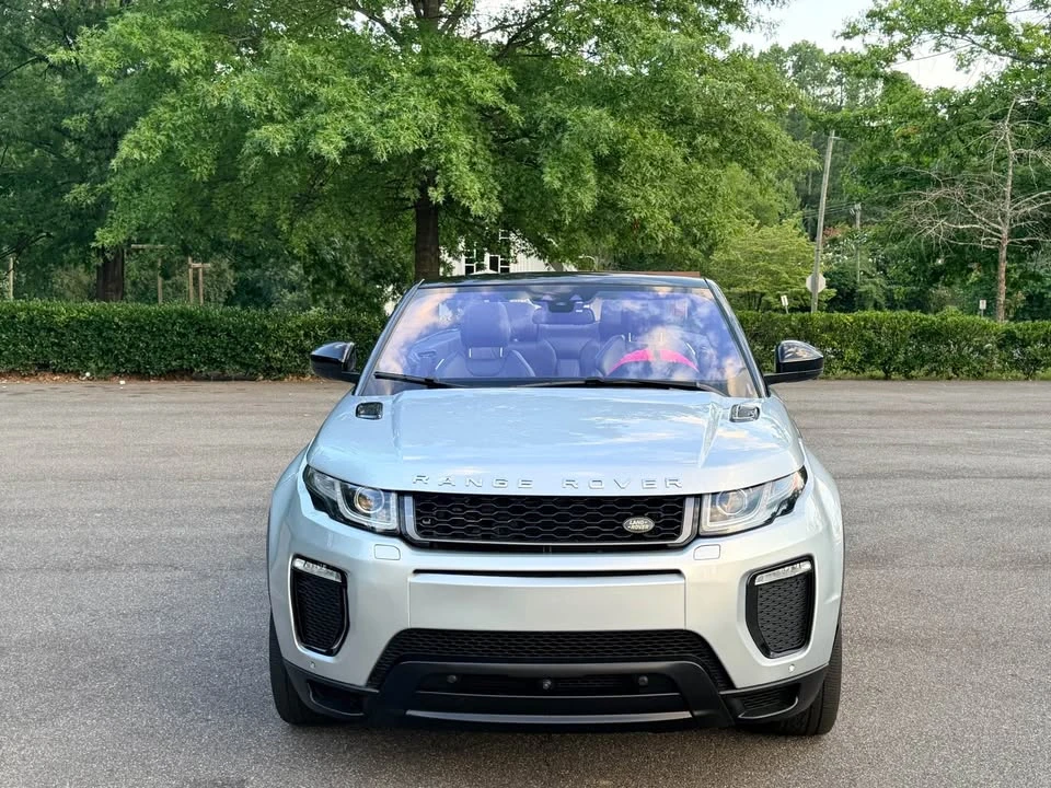 2018 Land Rover Range Rover Evoque 1st Gen - Image 15 of 18