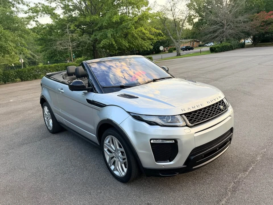 2018 Land Rover Range Rover Evoque 1st Gen - Image 14 of 18