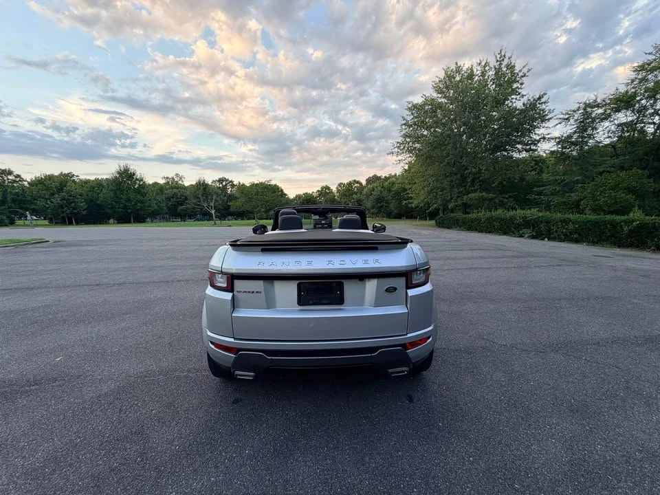 2018 Land Rover Range Rover Evoque 1st Gen - Image 16 of 18