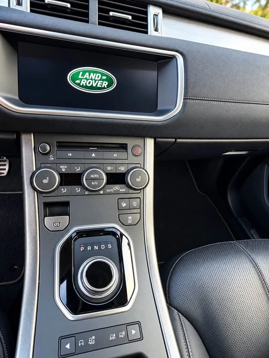 2018 Land Rover Range Rover Evoque 1st Gen - Image 15 of 19