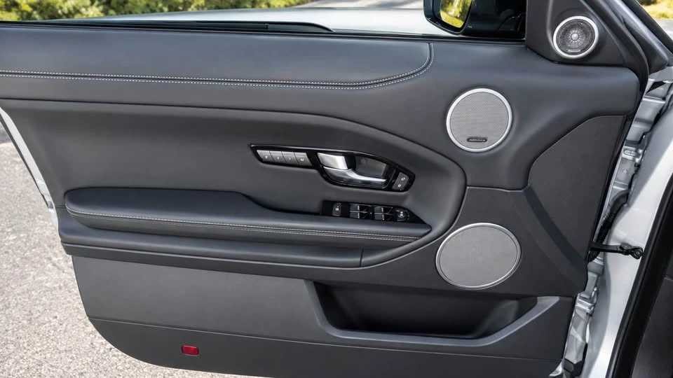 2018 Land Rover Range Rover Evoque 1st Gen - Image 16 of 19