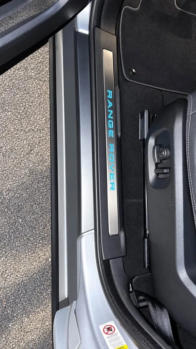 2018 Land Rover Range Rover Evoque 1st Gen - Image 17 of 19